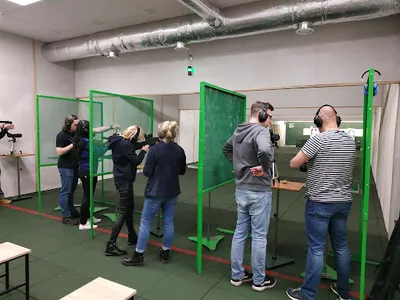 Klub Strzelecki LESNA Leszno